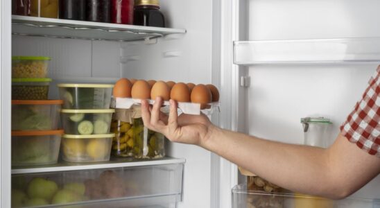 Лайфхаки, хранение продуктов, вредит холод