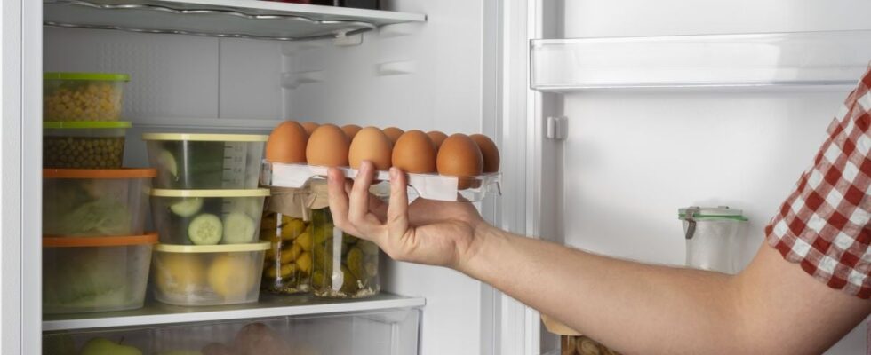 Лайфхаки, хранение продуктов, вредит холод