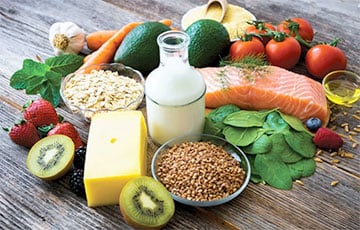 Пять продуктов для стройности: как есть меньше и худеть быстрее