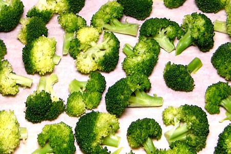 Сохраняем брокколи: лучшие способы заморозки и хранения