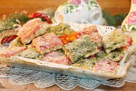 Нежное печенье на кефире: простой рецепт для домашней выпечки