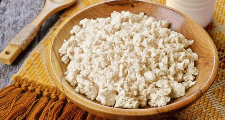 Как нарастить мышцы и сжечь жир: лучшие продукты для женщин