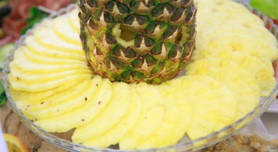 Как выбрать идеальный ананас: секреты для каждого покупателя