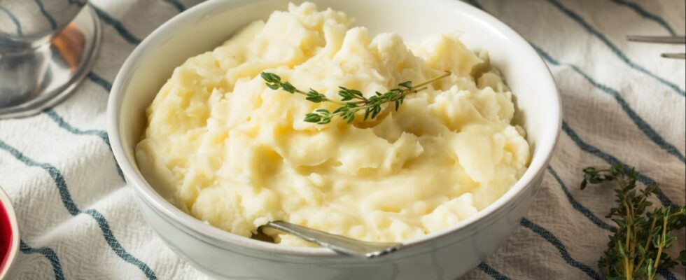 Идеальное картофельное пюре: секреты от шеф-повара для вашего стола