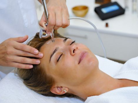 Как избавиться от шрамов: эффективные методы для вашей кожи