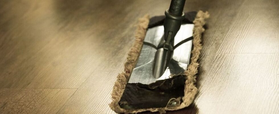 Как часто нужно мыть пол: секреты чистоты в доме