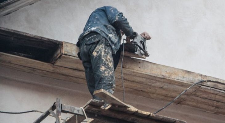 Ремонт без хлопот: сохраняем уют и мебель в квартире