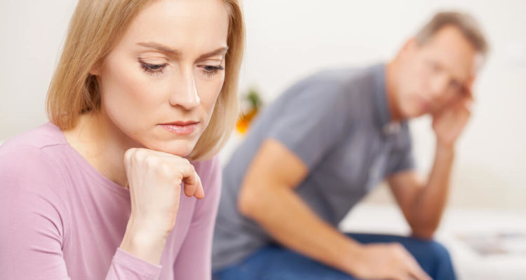 Почему распадаются семьи: причины и как сохранить отношения