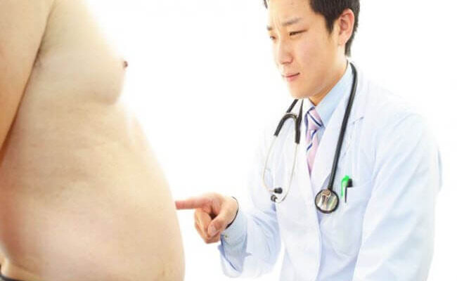 Почему ожирение не всегда приводит к диабету 2 типа: разбираем причины