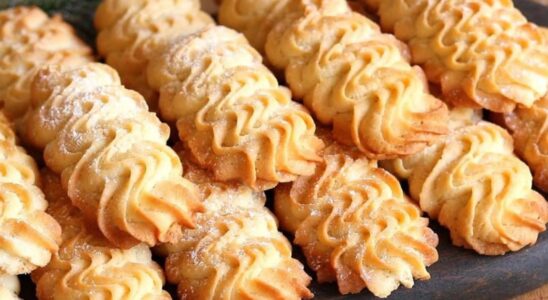 Простое печенье из майонеза: вкусный десерт к чаю за копейки