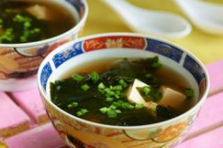 Домашний Мисо-суп: Традиционный Японский Рецепт для Вас