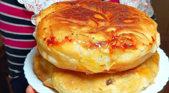 Невероятный десерт из Полтавы: простой рецепт без духовки, который вас покорит