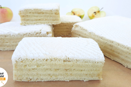 Яблочная пастила: домашний рецепт и секреты приготовления