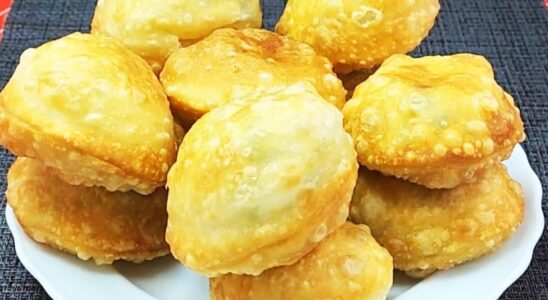 Кефирные оладьи: простой рецепт, который обожают дети