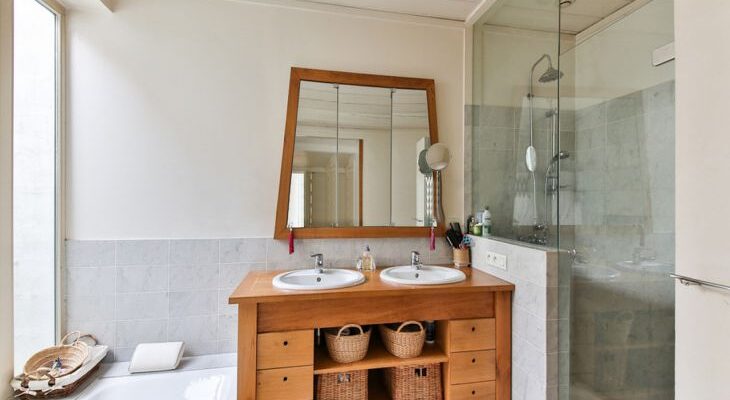 Лайфхаки чистоты: как избавиться от плесени в ванной комнате раз и навсегда