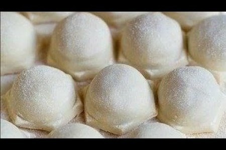 Идеальное тесто для пельменей без яиц: простой рецепт и секреты