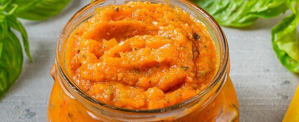 Кабачковая икра: домашний рецепт для идеального вкуса