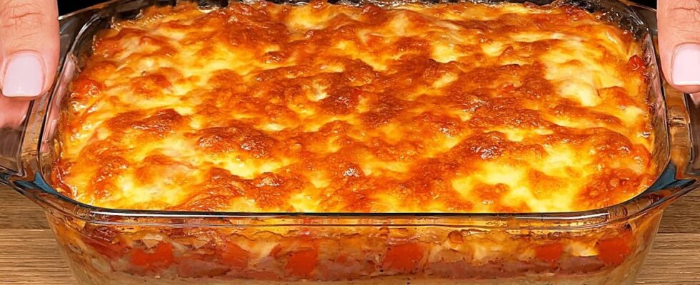 Ужин, который вас удивит: секретный рецепт от подруги