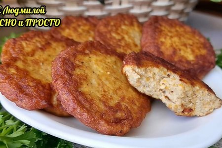 Классические котлеты: рецепты и секреты приготовления