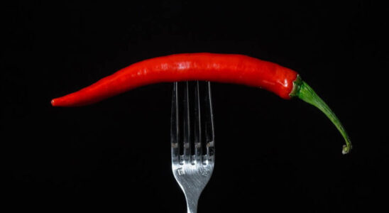 Острая еда: польза и вред для женского здоровья