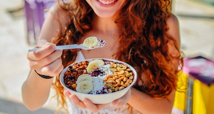 Пять худших продуктов для завтрака: что советует диетолог