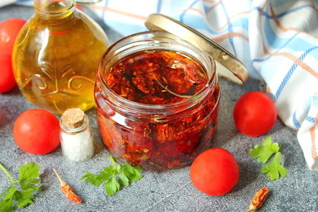 Сушим томаты дома: вкусные вяленые томаты своими руками в электросушилке