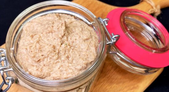 Домашний паштет без мяса: вкусная альтернатива для вашего стола