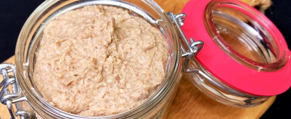 Домашний паштет без мяса: вкусная альтернатива для вашего стола