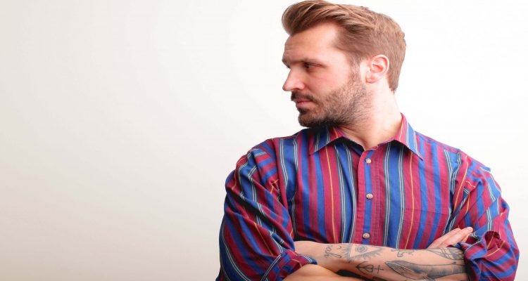 Причины мужской агрессии: научный взгляд