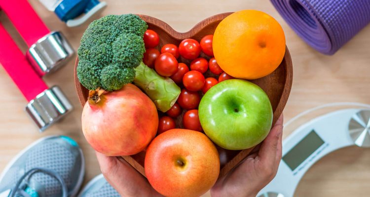 5 добавок для здоровья сердца: что принимать, а чего избегать