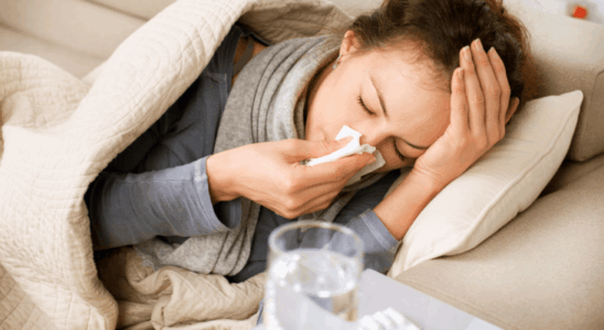 Как часто можно болеть простудой: мнение врача