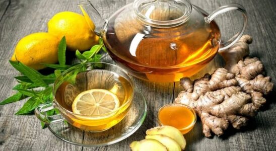 Как вывести токсины из организма: лучшие напитки для очищения