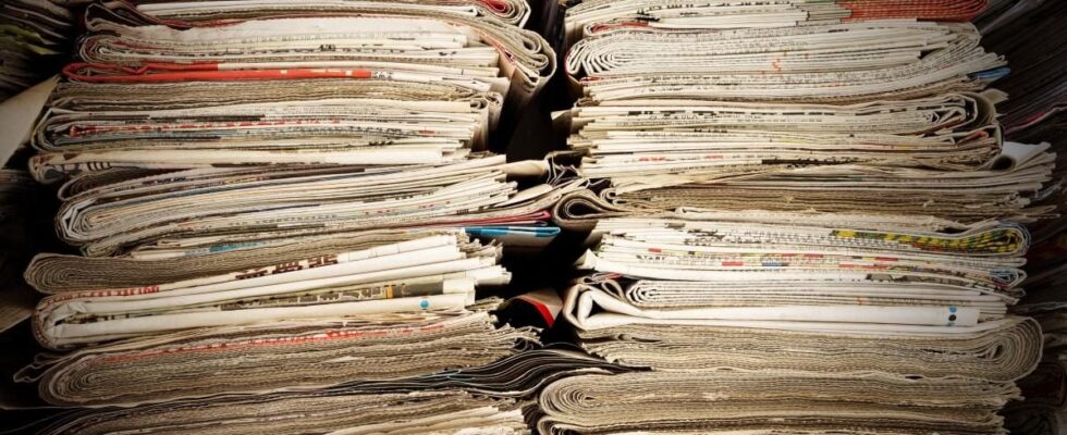 5 неожиданных лайфхаков из старых газет, которые пригодятся каждой хозяйке