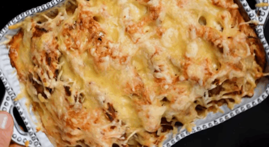 Деруни по-новому: секреты идеального блюда от звезды кулинарии