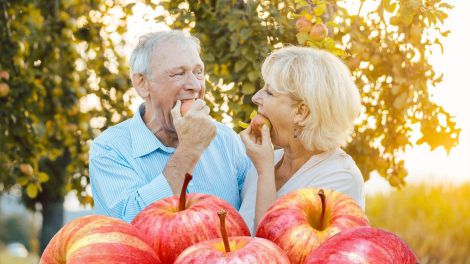 Фрукт долголетия: как избавиться от токсинов и холестерина с помощью одного продукта
