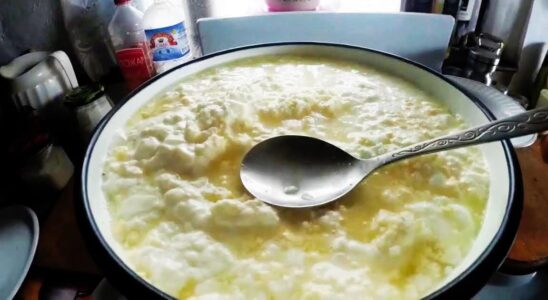 Домашний сыр из кислого молока: секреты приготовления вкуснейшего лакомства