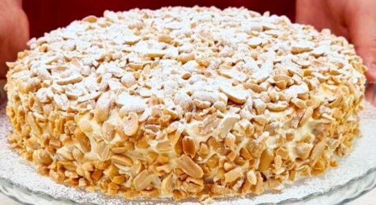 Легендарный торт из СССР: секрет невероятной популярности и рецепт, который покорил сердца хозяек