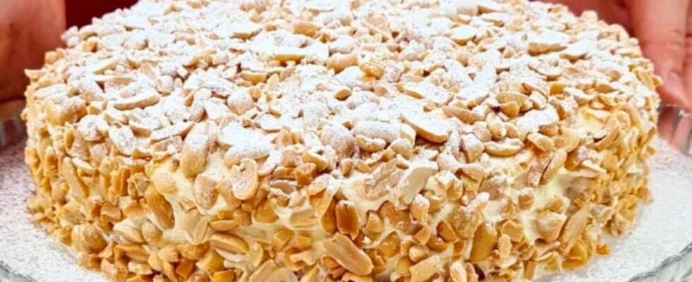 Легендарный торт из СССР: секрет невероятной популярности и рецепт, который покорил сердца хозяек