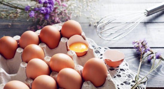 Как проверить свежесть яиц: простые и надежные способы
