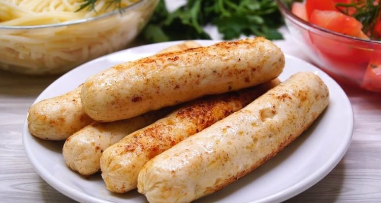 Продукты, которые могут навредить здоровью: что мы едим каждый день