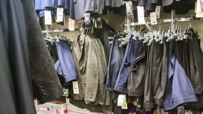 Лайфхаки для идеальной одежды: как выглядеть безупречно без утюга