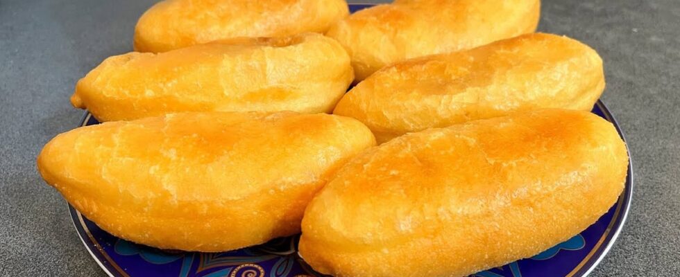 Секреты идеальных пирожков от подруги: теперь готовлю только так