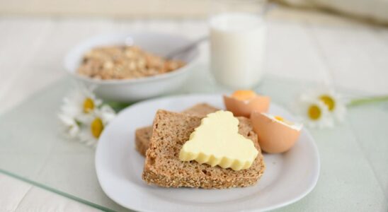 Выбор сливочного масла: 72% или 82% — как не ошибиться