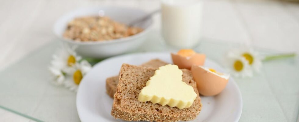 Выбор сливочного масла: 72% или 82% — как не ошибиться