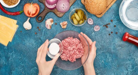 Секреты идеального фарша: добавьте соду и забудьте о невкусных блюдах