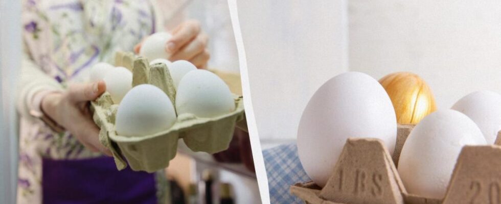 Лайфхаки: Как сохранить яйца свежими месяцами без холодильника