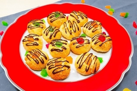 Безглютеновое печенье: рецепт, который покорит вас