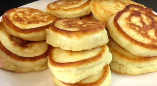 Как избежать ошибок при выпечке: секреты идеальных оладок