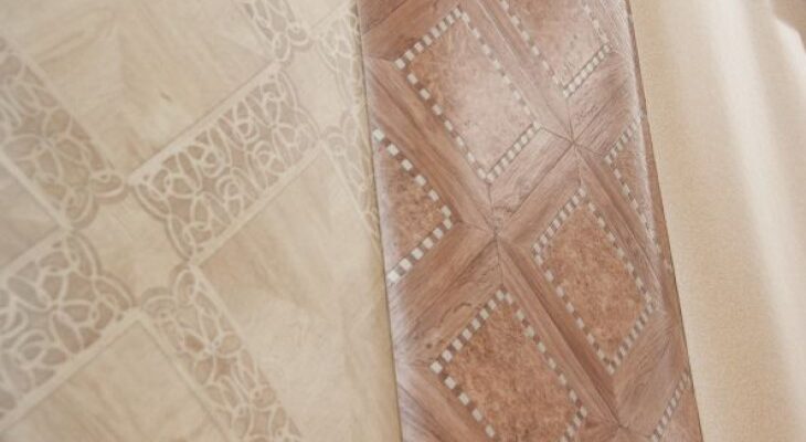 Лайфхаки для дома: как сохранить чистоту линолеума и продлить срок его службы