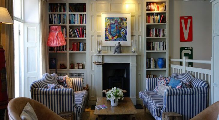 Аромат дома: секреты уютной атмосферы, которые стоит узнать